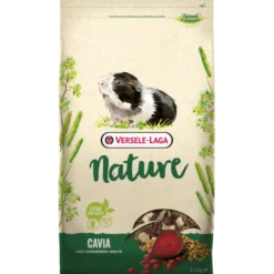 Nature Cavia (marsvin) 2.3 kg