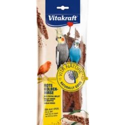 Nature Club Hirse - hirsekolber 80g