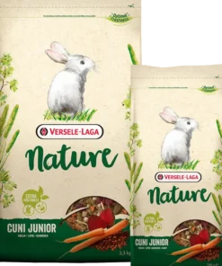 Nature Cuni Junior 700 g