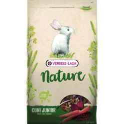 Nature Cuni Junior 2,3 kg