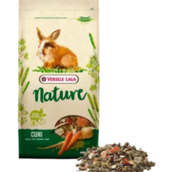 Nature Cuni (kanin) 9 kg