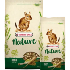 Nature Degu 700g