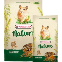 Nature Hamster 2,3 kg