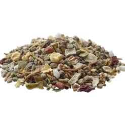 Nature Mini Hamster 400 g 10-pakning