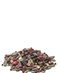 Nature Snack Bær 85 g