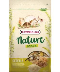 Nature Snack Cereals 500 g
