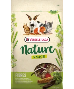 Nature Snack Fibre 500 g