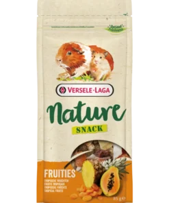 Nature Snack Frukt 85 g