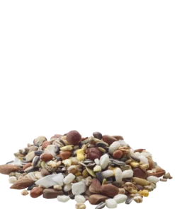 Nature Snack Nøtter 85 g
