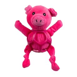 NetBall 20 x 17 x 65 cm Rosa