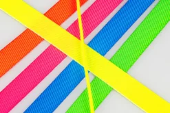 New Neon Band, 5m, Large, maks 50kg, Neongul