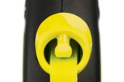 New Neon Band, 5m, Large, maks 50kg, Neongul