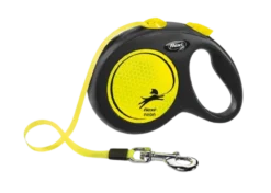 New Neon Band, 5m, Large, maks 50kg, Neongul