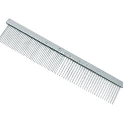 No 80 Fine/Medium Gray 15,5 cm