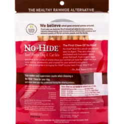 No-Hide Beef Chew Stixs 45 g 10-pk.