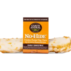 No-Hide Chicken Chews 10 cm