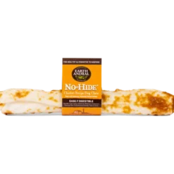 No-Hide Chicken Chews 10 cm