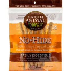 No-Hide Chicken Chew Stixs 45 g 10-pk.