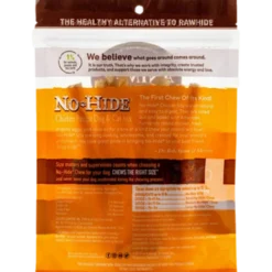 No-Hide Chicken Chew Stixs 45 g 10-pk.