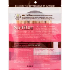No-Hide Salmon Chew Stixs 45 g 10-pk.