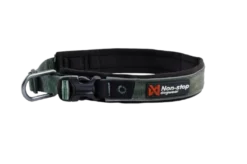Non-Stop Roam Collar Green X-Small