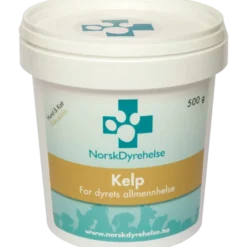 Norsk Dyrehelse Tare 500 g