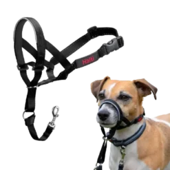 Noseband nr. 0 Hals: 29-36 cm