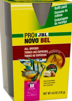 Novobel Refill 750ml 135g