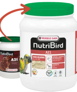 Nutribird A21 800 g