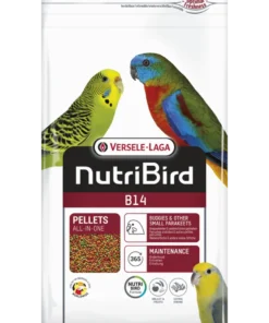 NutriBird B14 (undulat) 800 g