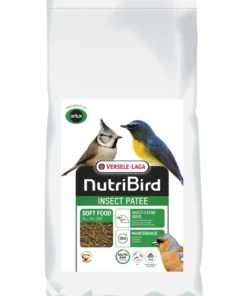 NutriBird Insektspatee 250g