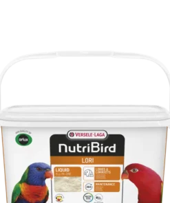 NutriBird Lori 3 kg