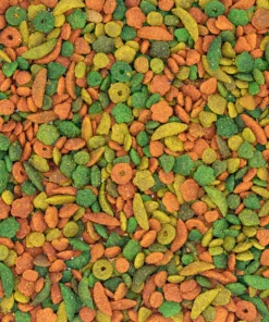 NutriBird P19 Tropical (papegøye) 10 kg