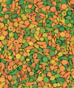 NutriBird P15 Tropical (papegøye) 10 kg