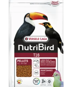 NutriBird T16 10 kg