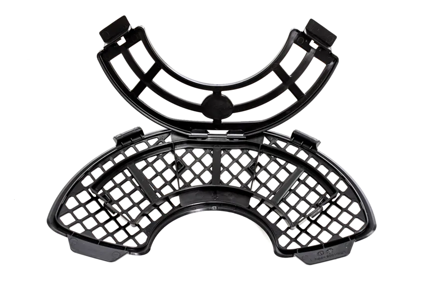 OdorTrap-holder for Litter-Robot 4
