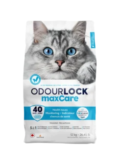 Odour Lock maxCare 12 kg