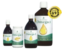 Omega-3 1000 ml