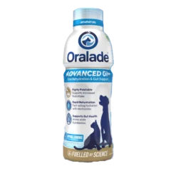 Oralade GI Support for hunder og katter 500 ml