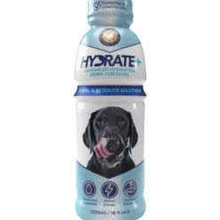 Oralade Hydrate Plus 400 ml