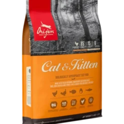 Original Cat - Tørrfôr til katter 5,4 kg