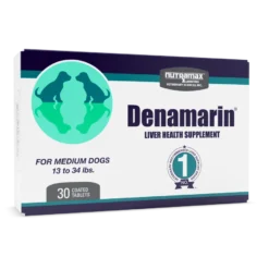 Original Dog & Cat 5-15 kg 30 tabletter