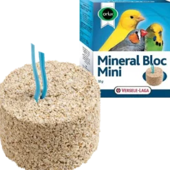 Orlux Mineral Block Mini 70 g