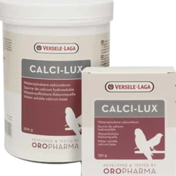 Oropharma Calci-Lux 500 g