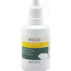 Oropharma C (marsvin) 50 ml