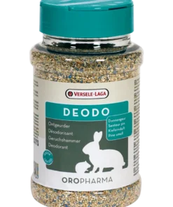 Oropharma Deodo Deodo Pine Scent 230g
