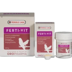 Oropharma Ferti 200 g