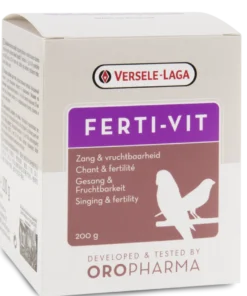 Oropharma Ferti 200 g