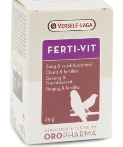 Oropharma Ferti 200 g