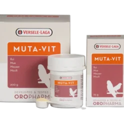Oropharma Muta 200 g
